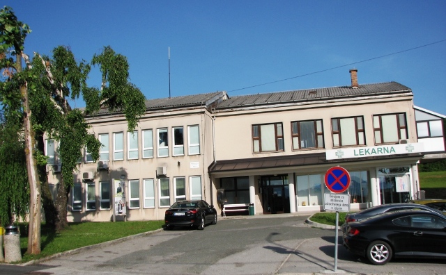 Lokacija